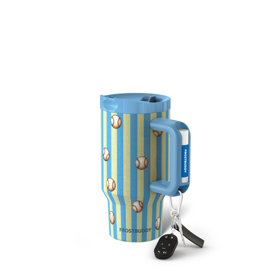Mug Buddy 16oz | Vintage Baseball image 1
