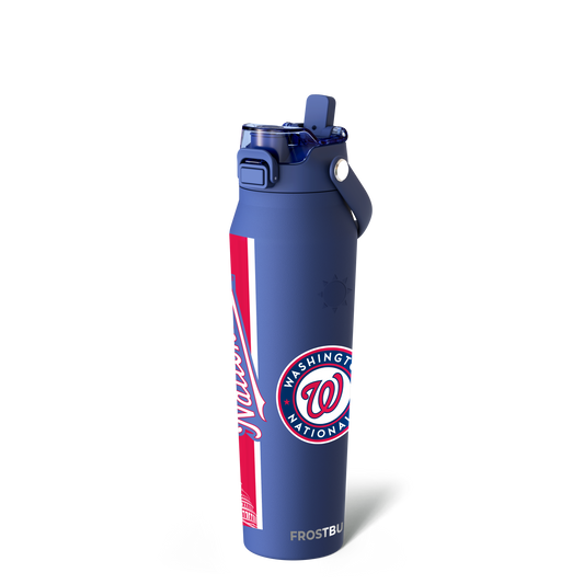 Bottle Buddy 32oz | Washington Nationals | Gameday image 1