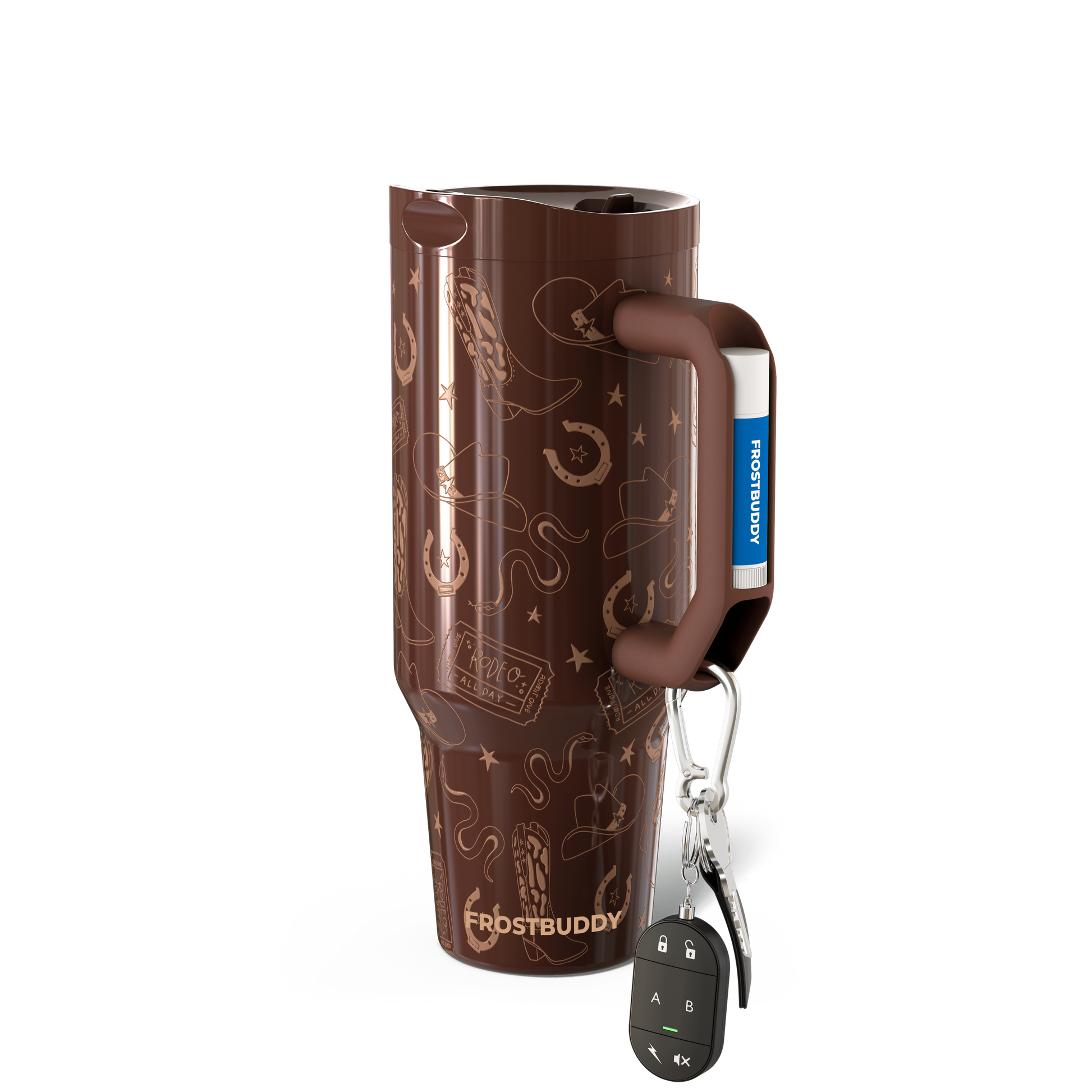 Thicc Buddy 40oz | Giddy Up image 1