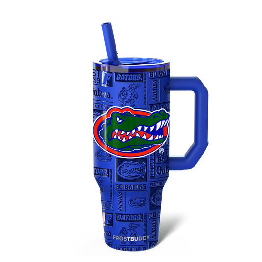 Thicc Buddy 40oz | Florida Gators | Legacy image 1