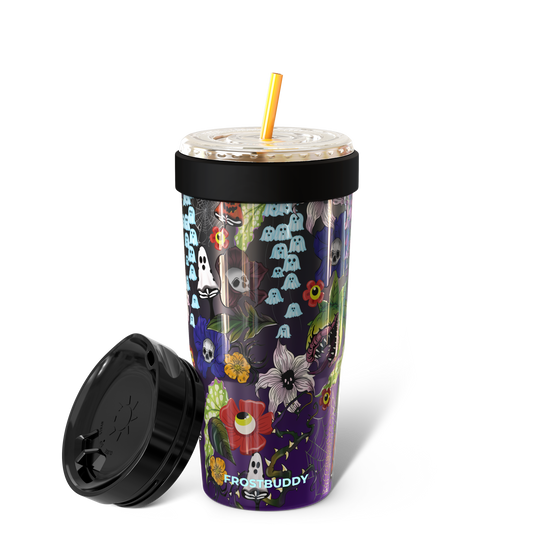 To-Go Buddy | Toxic Bloom image 1