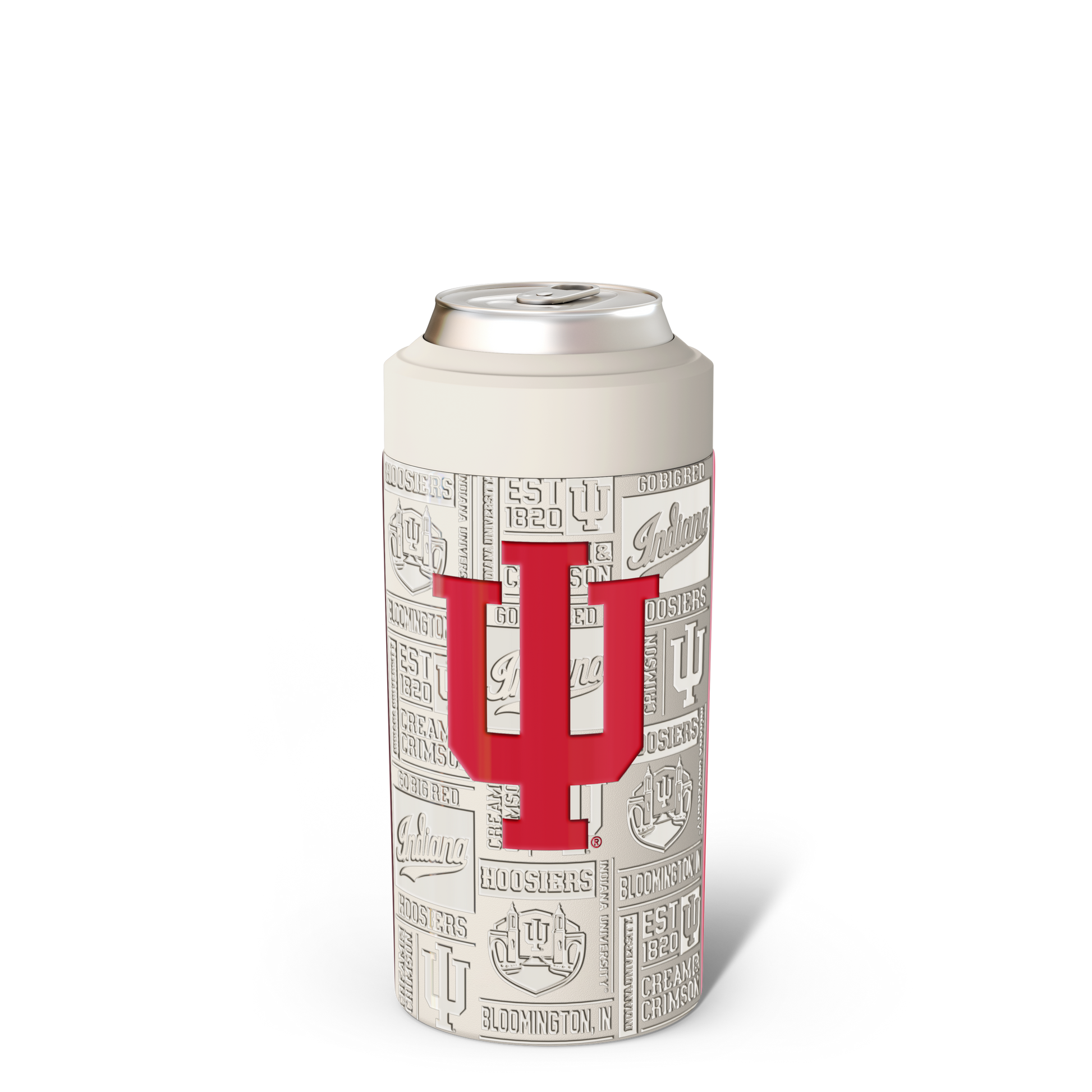 Universal Buddy | Indiana Hoosiers | Legacy image 3