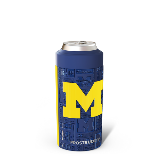 Universal Buddy | Michigan Wolverines | Legacy image 1