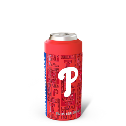 Universal Buddy | Philadelphia Phillies | Legacy image 1