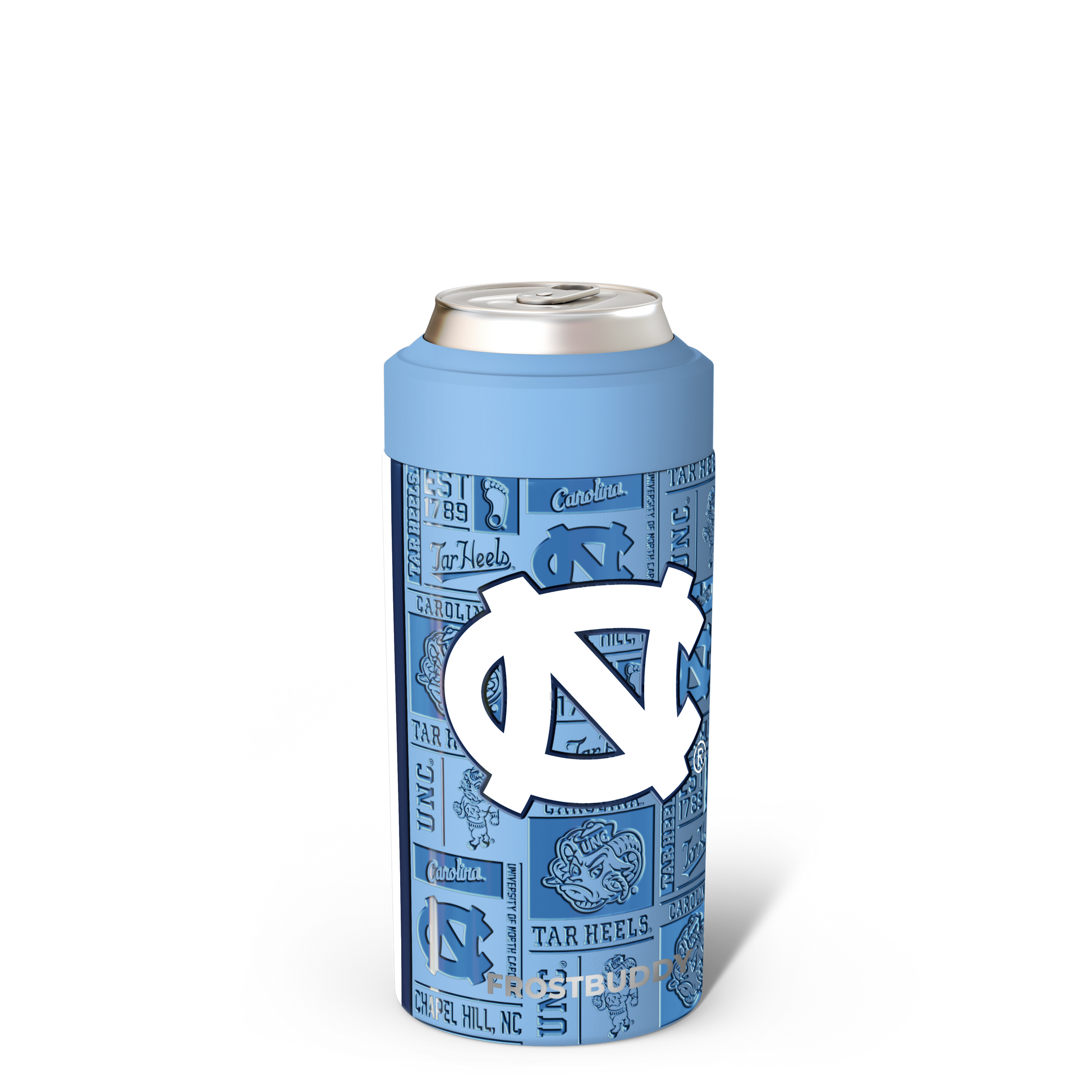 Universal Buddy | UNC Tarheels | Legacy image 2